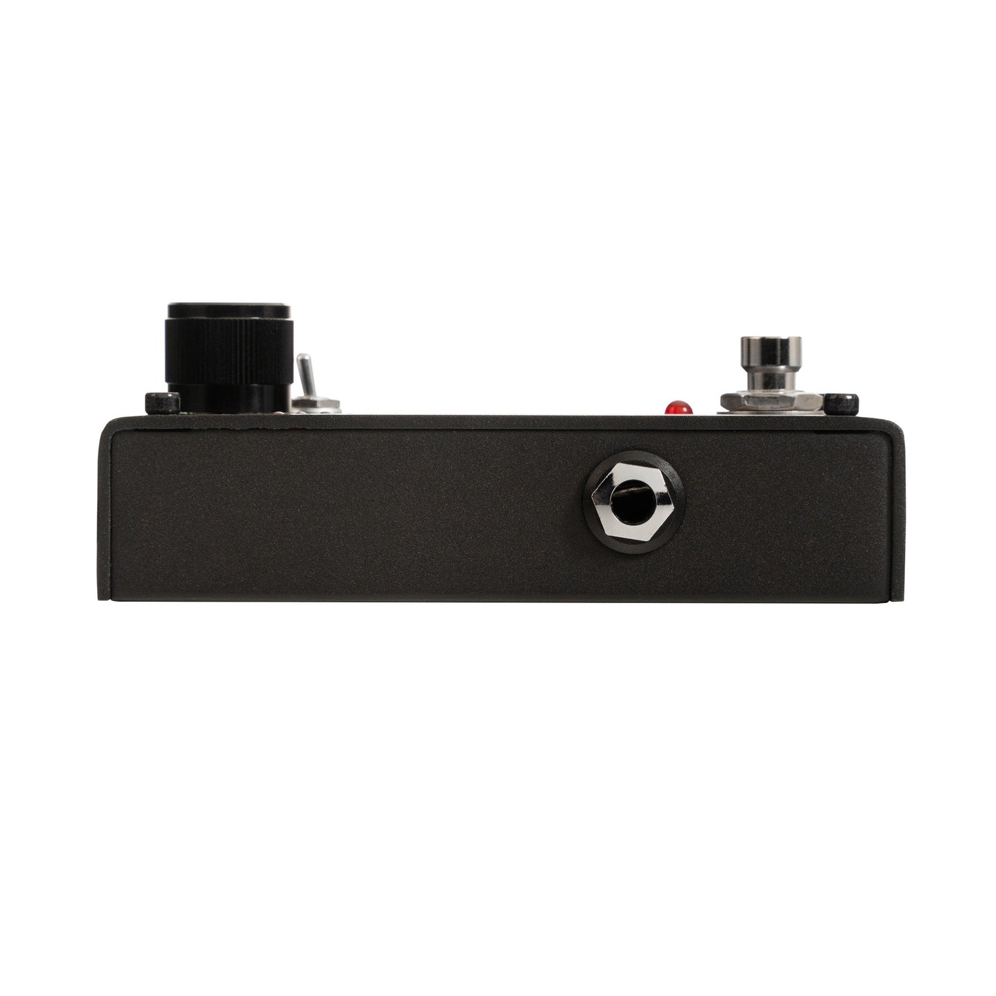 Digitech DROPBK-V-01– Polyphonic Drop Tune Pedal | Black