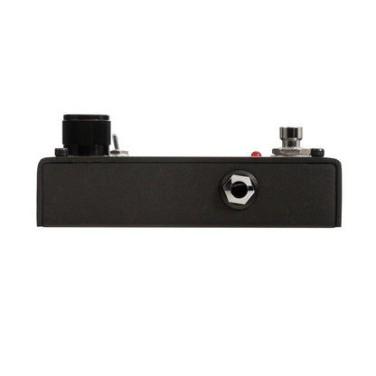 Digitech DROPBK-V-01– Polyphonic Drop Tune Pedal | Black