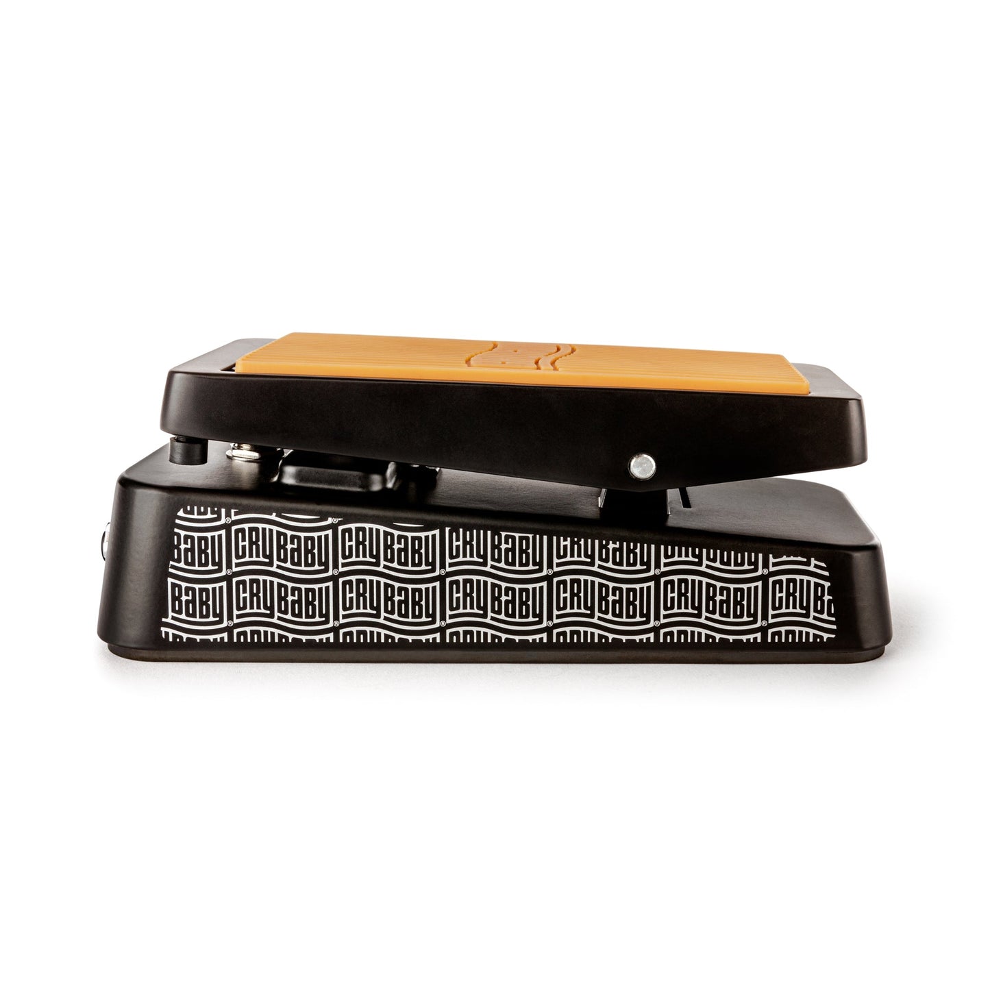 Dunlop CBJ95SB Cry Baby Junior Wah | Black