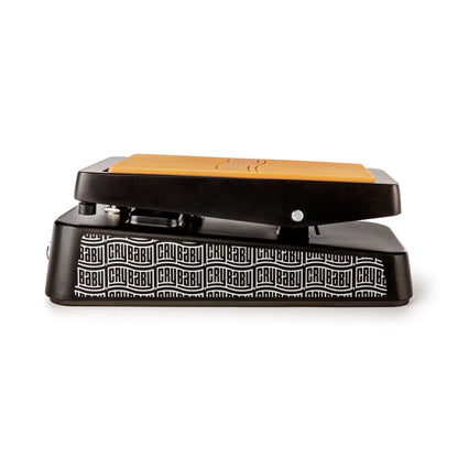 Dunlop CBJ95SB Cry Baby Junior Wah | Black