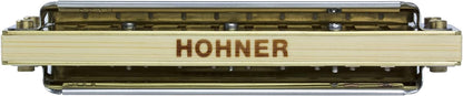 Hohner Marine Band Crossover – Diatonic Harmonica | Key C