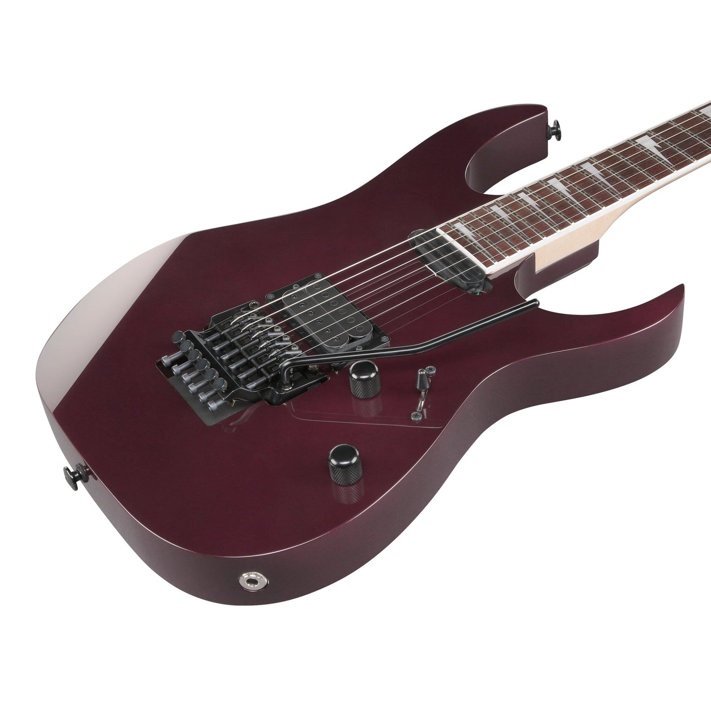 Ibanez RG565R-VK Electric Guitar | Vampire Kiss