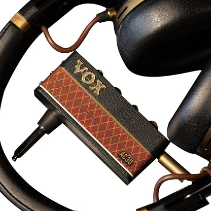 VOX  AP3-AC – amPlug 3 AC30 Headphone Guitar Amp