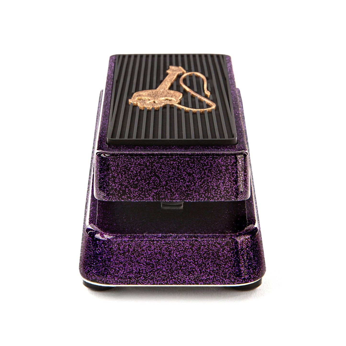 Dunlop KH95X Kirk Hammett Cry Baby Wah | Purple