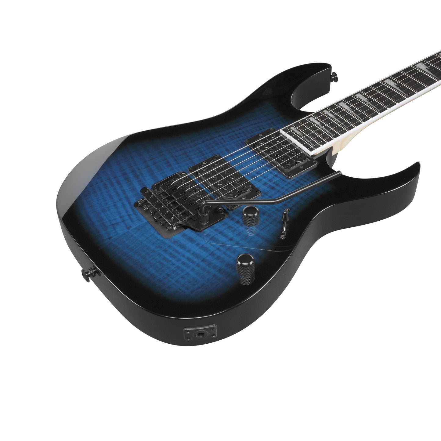 Ibanez GRG320FA-TBS GIO Electric Guitar | Transparent Blue Sunburst