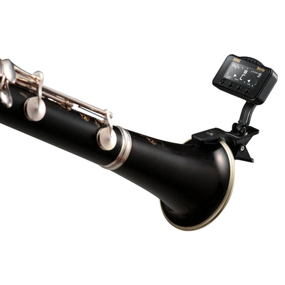 Korg AW-3M Clip-On Tuner with Metronome | Dolcetto