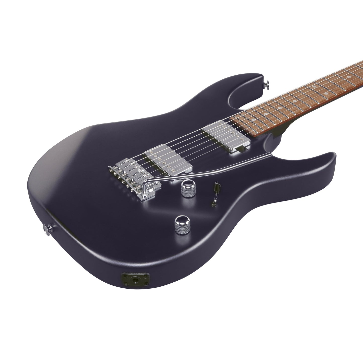 Ibanez GRX120SP-DDM GIO Electric Guitar | Dark Dusk Metallic Matte