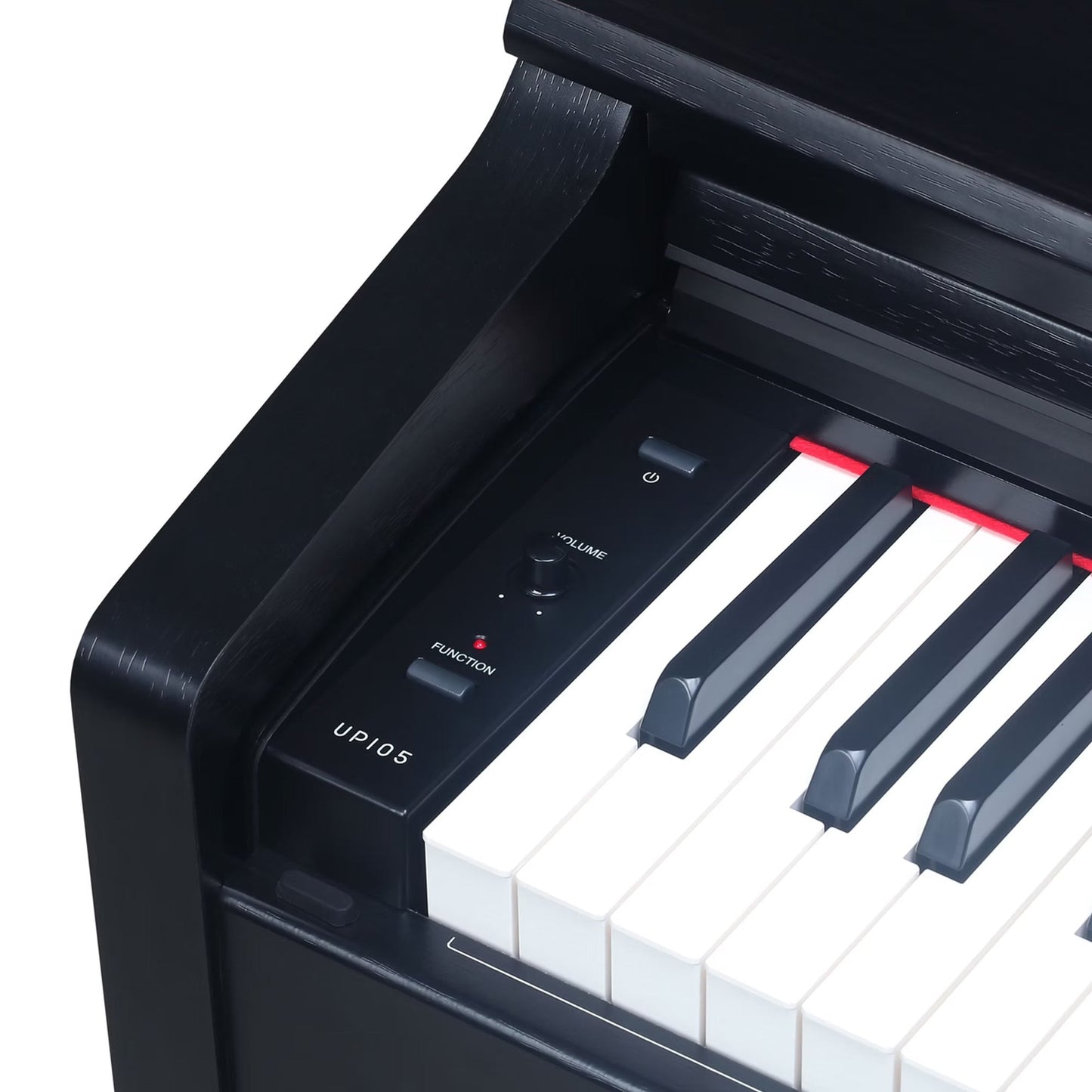 Medeli UP105 – Digital Piano | 88 Graded Action Keys