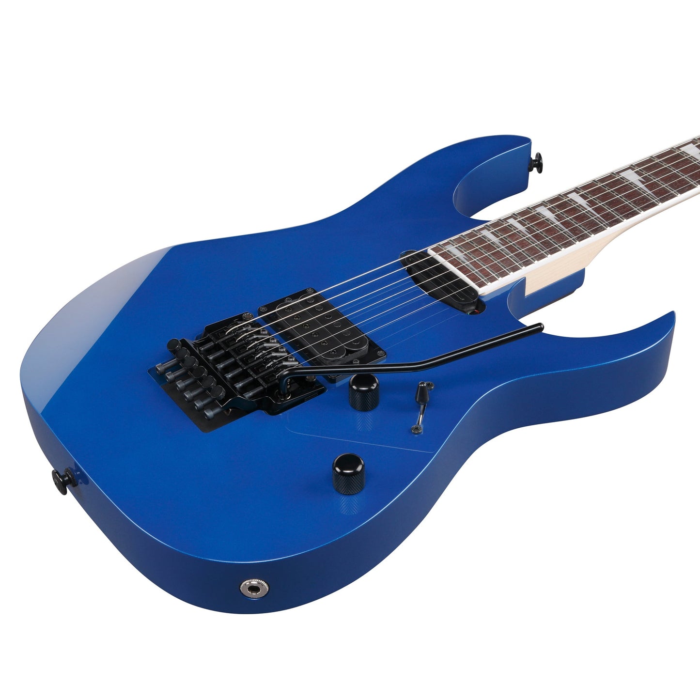 Ibanez RG565R-LB Electric Guitar | Laser Blue