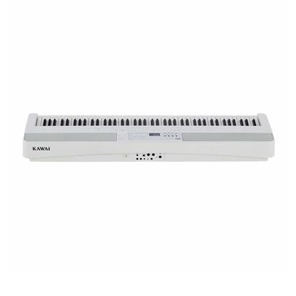 Kawai ES920W Portable Digital Piano | White
