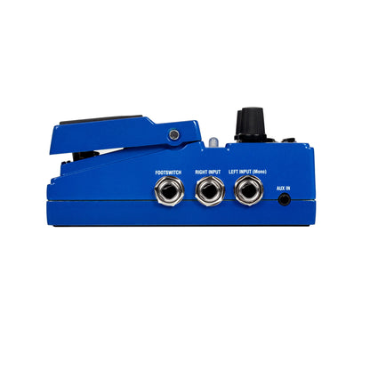 DigiTech JMSHDV-04– Stereo Looper Recorder Pedal