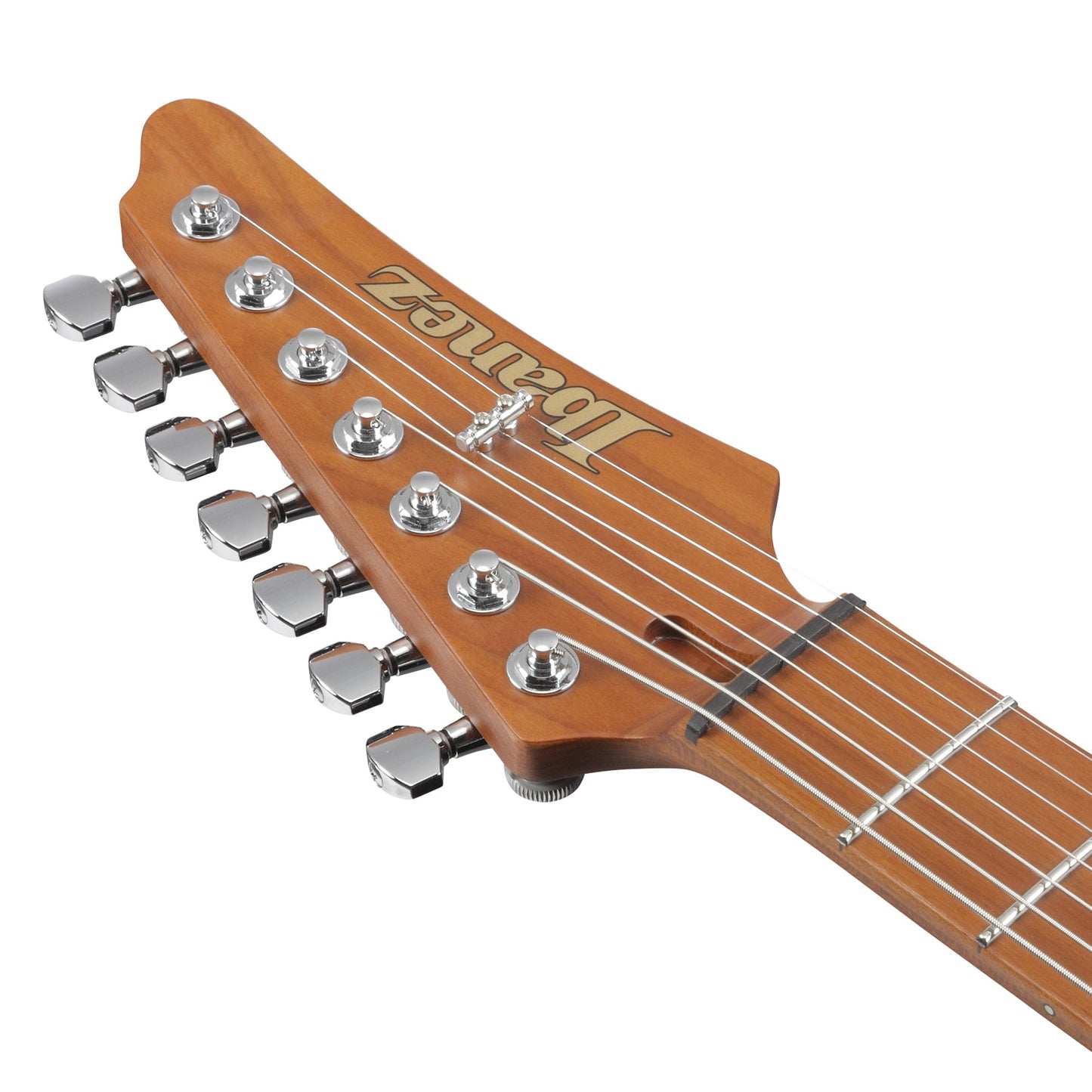 Ibanez AZ24047-BK 7-String Electric Guitar | Black