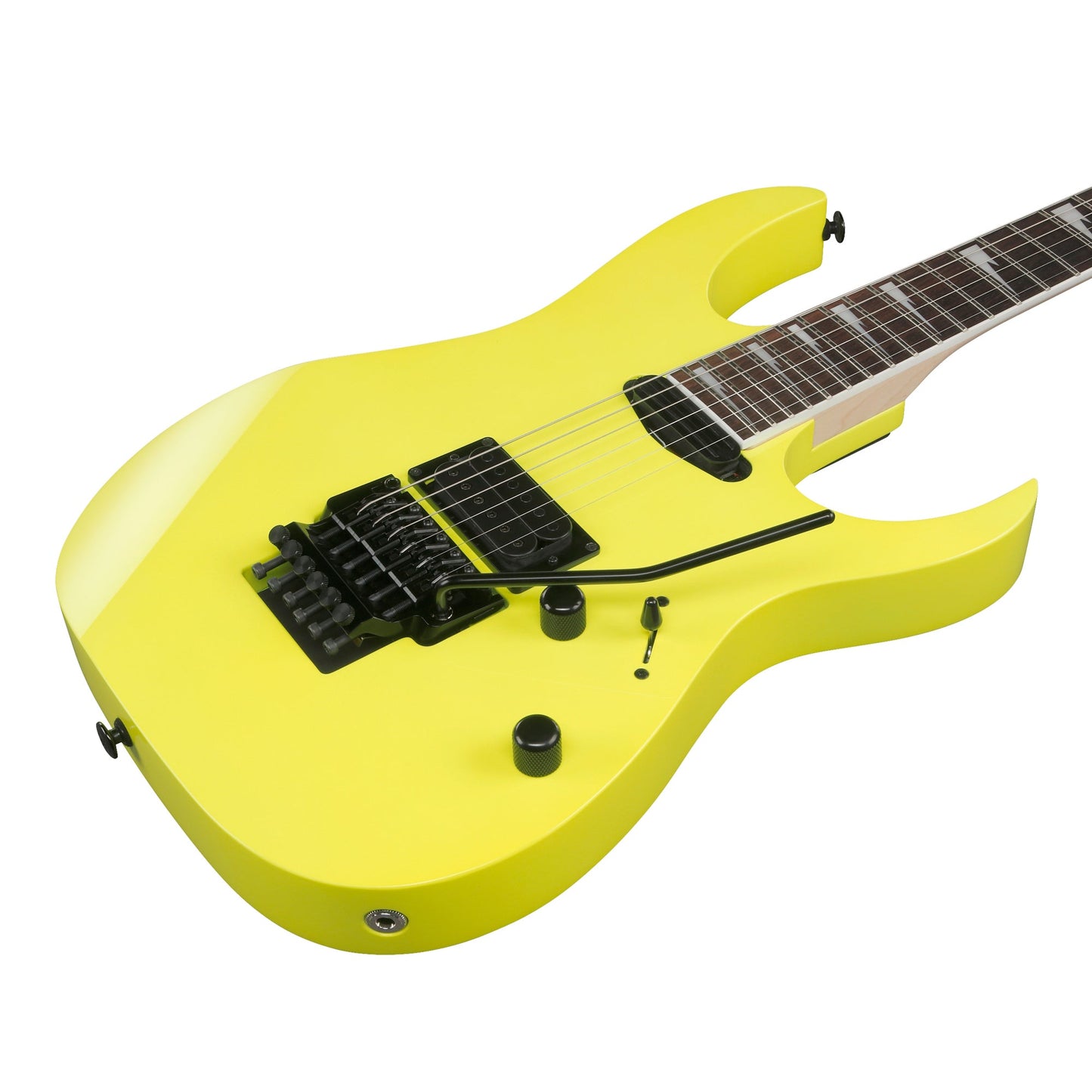 Ibanez RG565R-DY Electric Guitar | Desert Sun Yellow