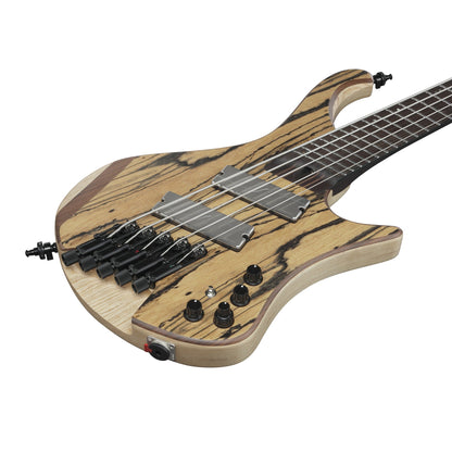 Ibanez EHB1675MS-NTF – Bass Guitar | Natural Flat