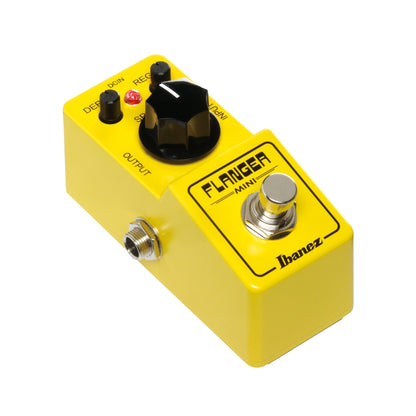 Ibanez FLMINI – Mini Flanger Pedal | True Bypass