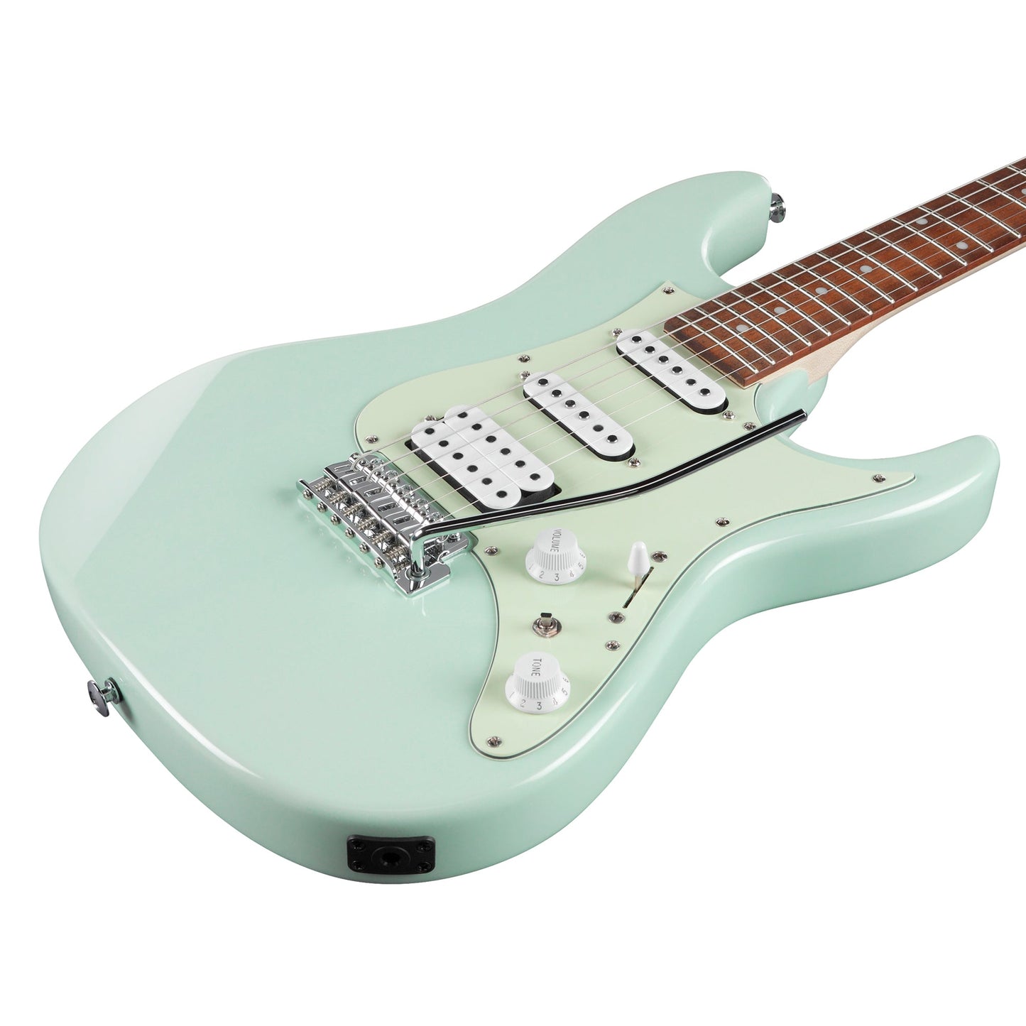 Ibanez AZES40-MGR Electric Guitar | Mint Green
