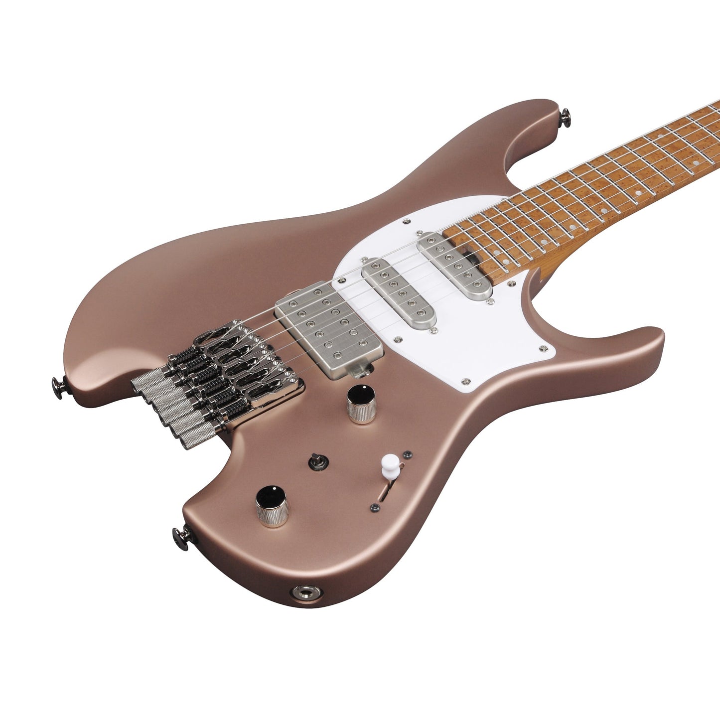 Ibanez Q54W-CMM Electric Guitar | Copper Metallic Matte