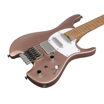 Ibanez Q54W-CMM Electric Guitar | Copper Metallic Matte