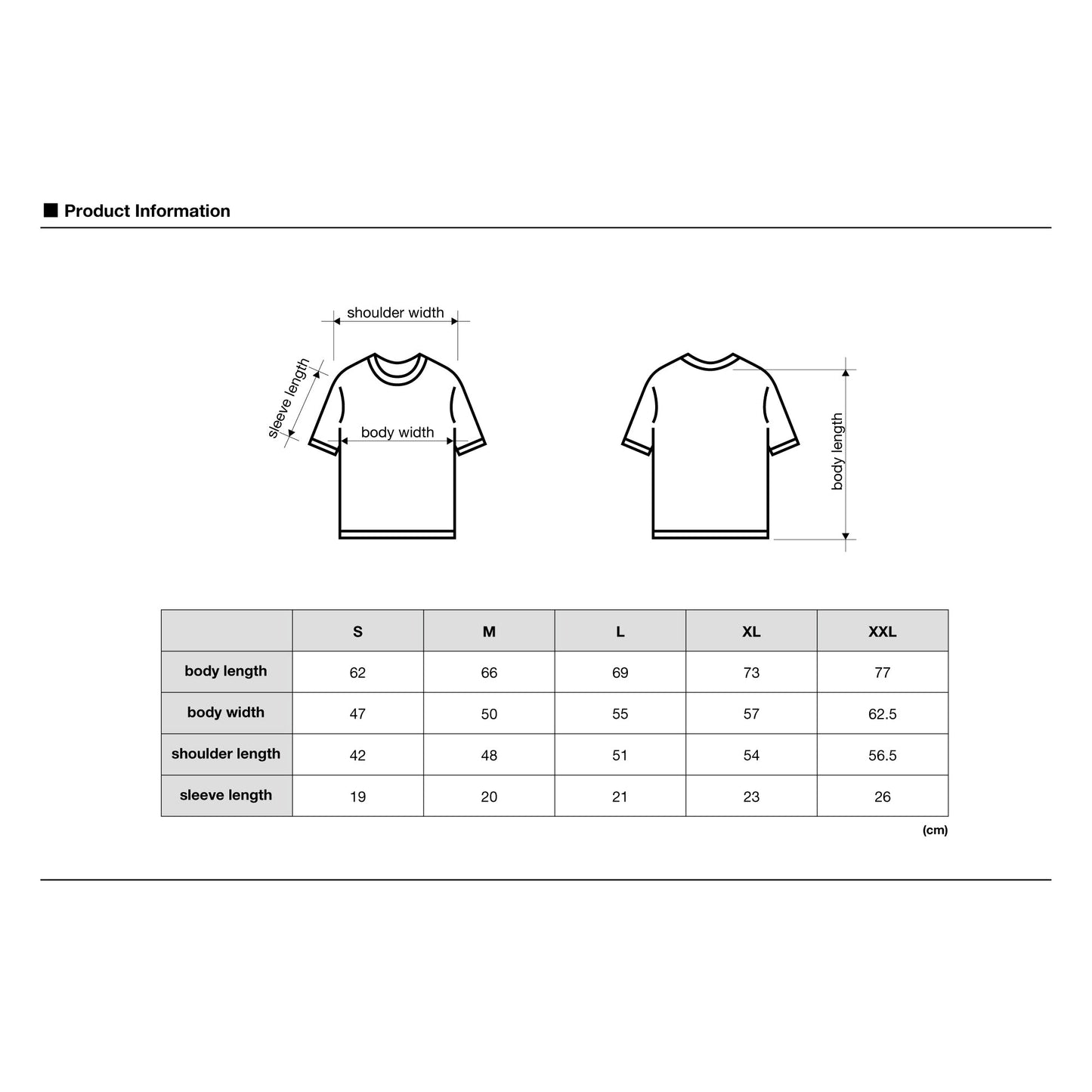 Ibanez IBAT007M – Logo T-Shirt | Size M | Black