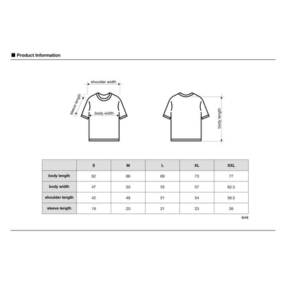 Ibanez IBAT007M – Logo T-Shirt | Size M | Black