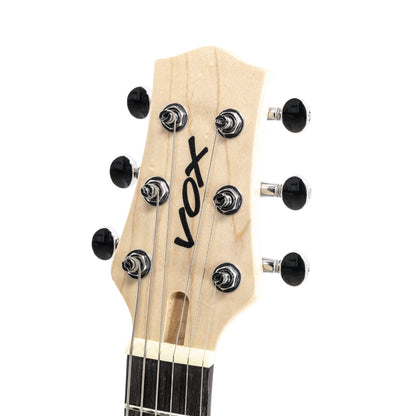 VOX  SDC-1 Mini BK – Solid Body Mini Electric Guitar | Black