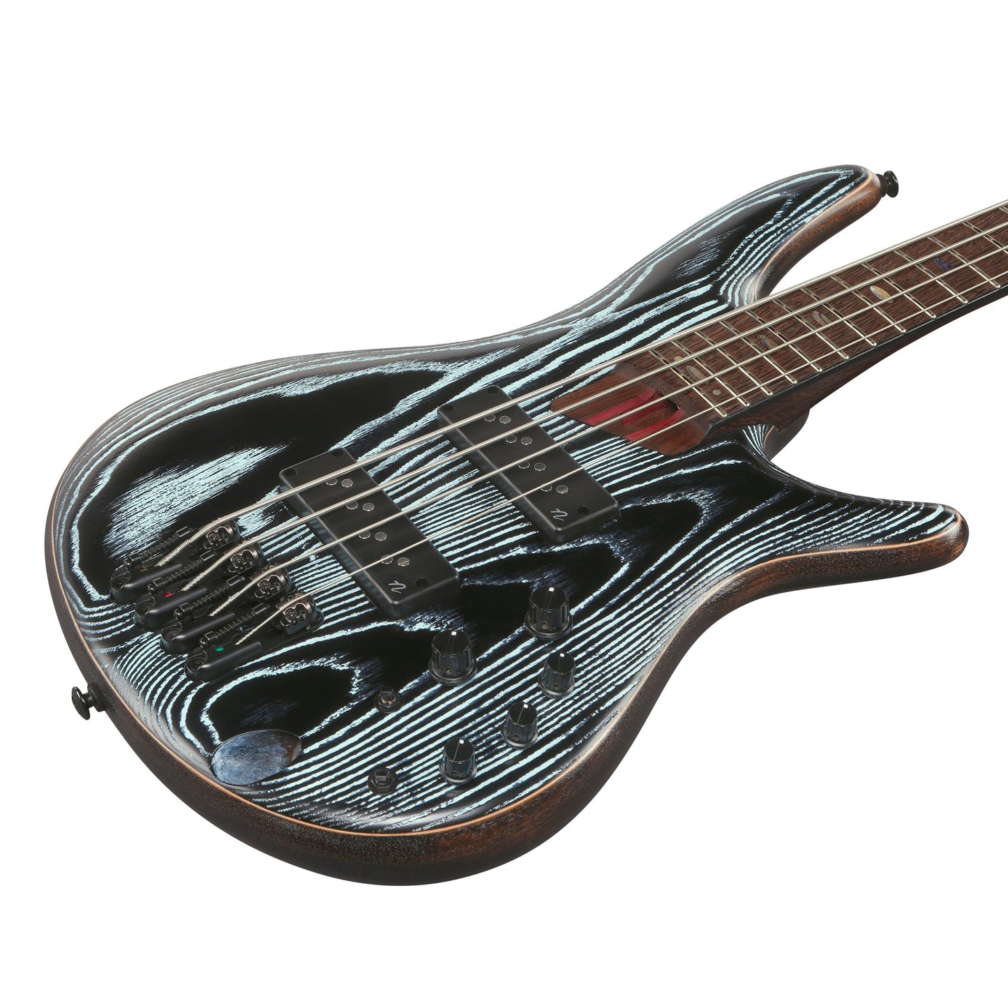 Ibanez SR1320SB-AVL – Bass Guitar | Aqua Wave Low Gloss