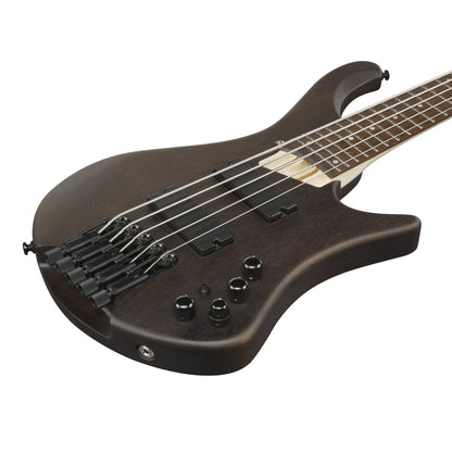 Ibanez EHB605-WNF – Bass Guitar | Walnut Flat