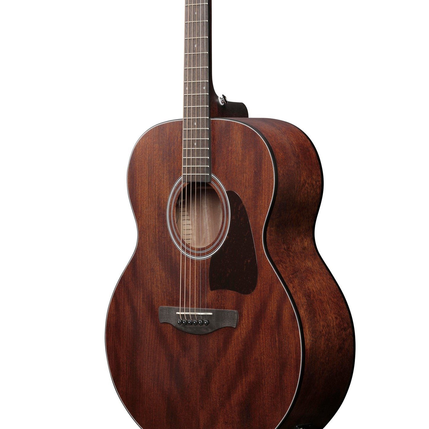 Ibanez AJ54E-OPN - Acoustic Electric Guitar | Open Pore Natural