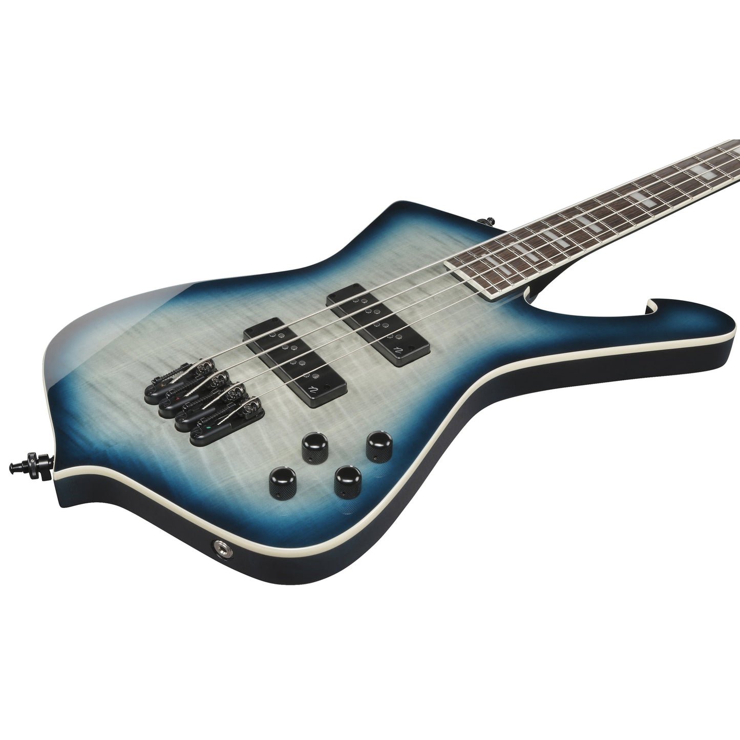 Ibanez ICB720FM-CBS – Bass Guitar | Cosmic Blue Starburst