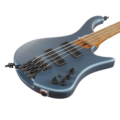 Ibanez EHB1000-AOM – Headless Bass Guitar | Arctic Ocean Matte