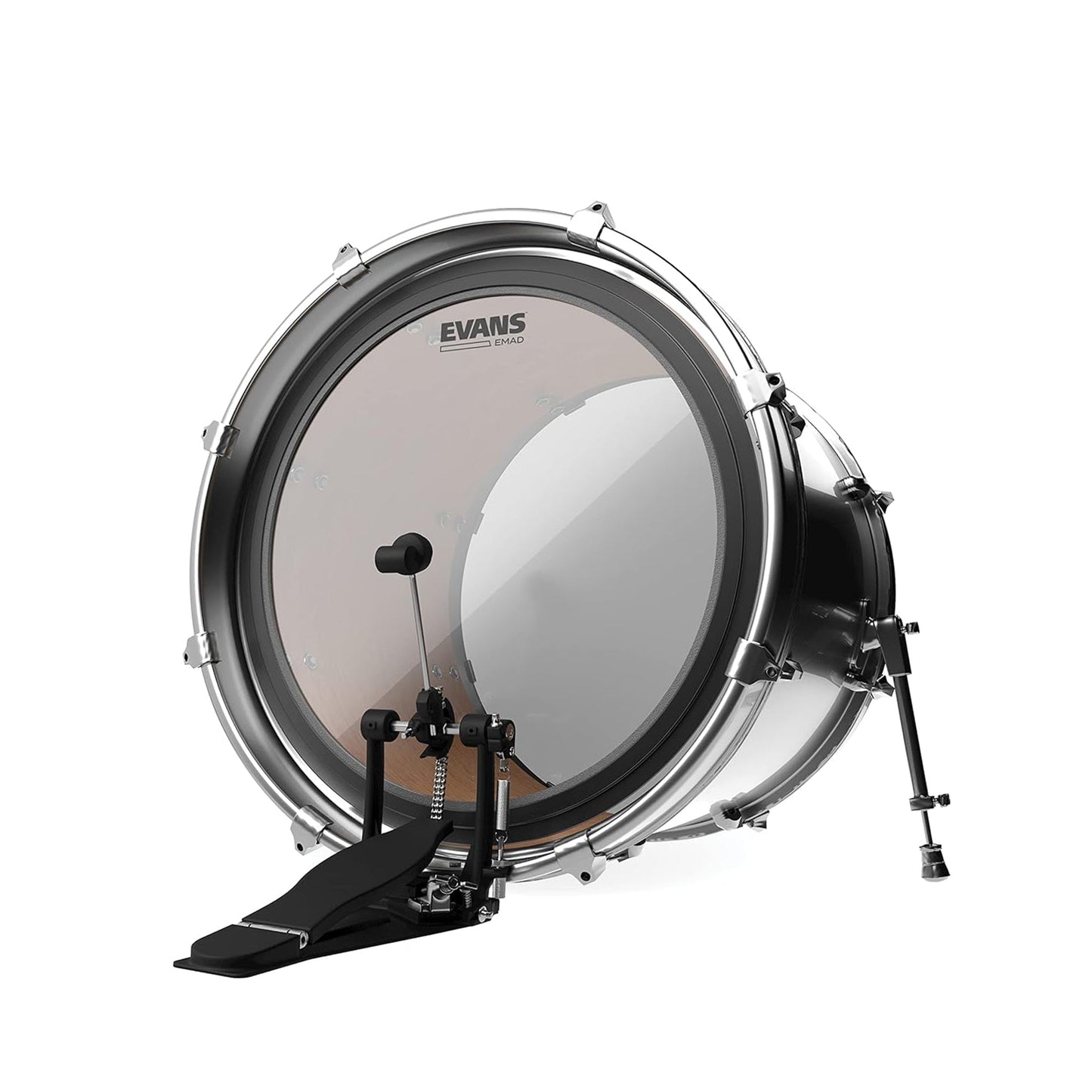 Evans EBP-22EMADSYS EMAD 22" Bass Drum Head System Pack
