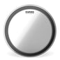 Evans EBP-22EMADSYS EMAD 22" Bass Drum Head System Pack