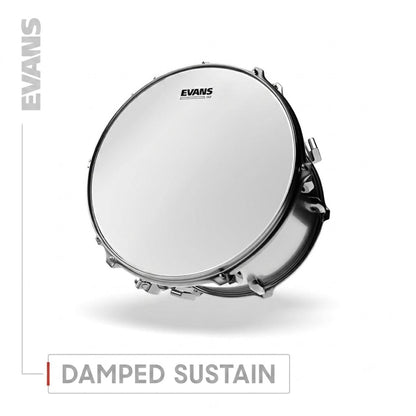 Evans B13G2 Gen G2 13" Coated Tom Drumhead | Batter