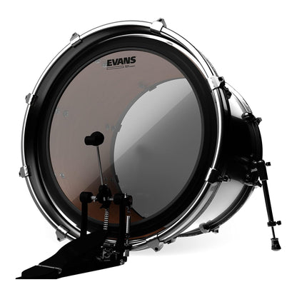 Evans EBP-EMADHW Heavyweight 22" and 14" Drum Head Pack
