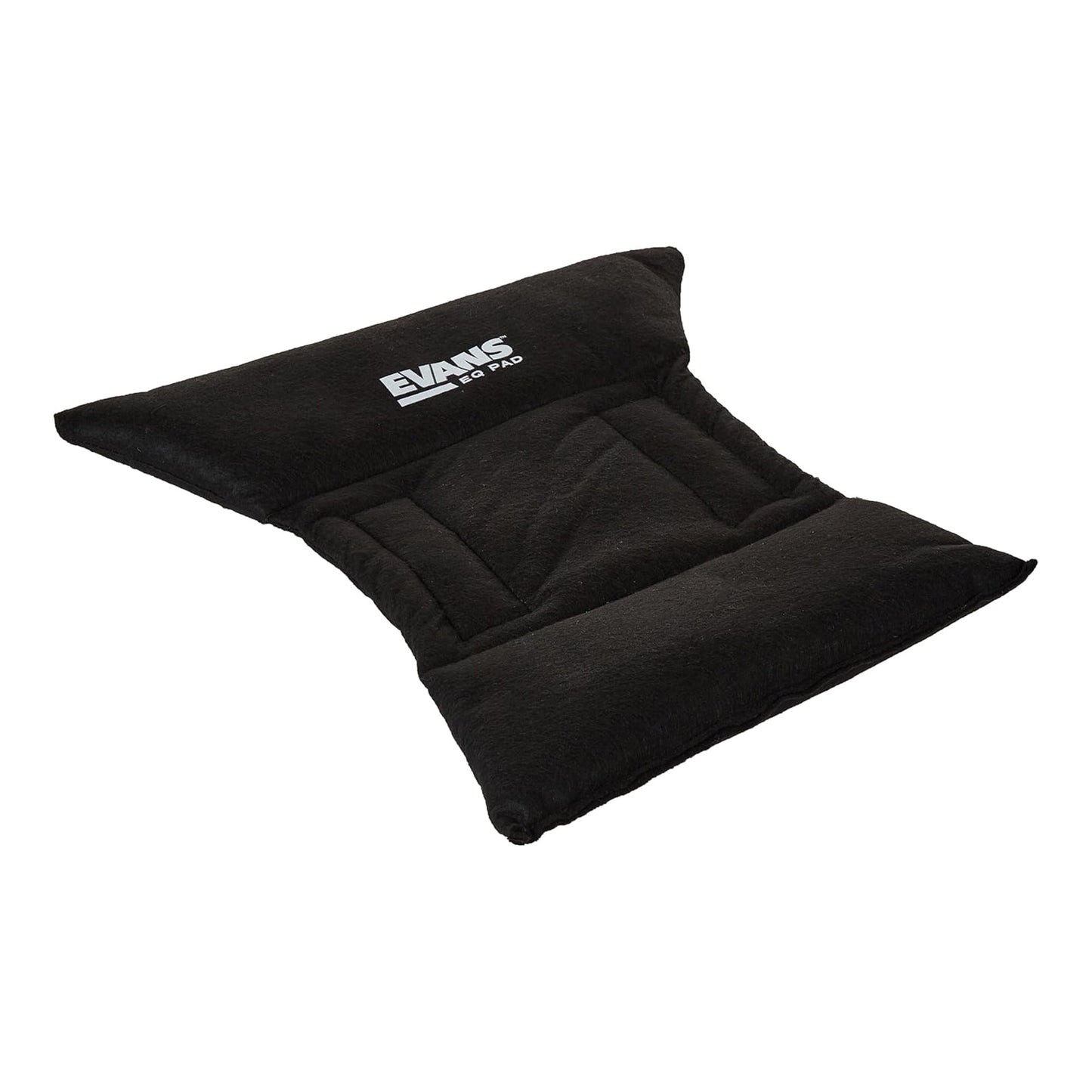 Evans EQPAD Bass Drum Muffling Pad | Internal Damper