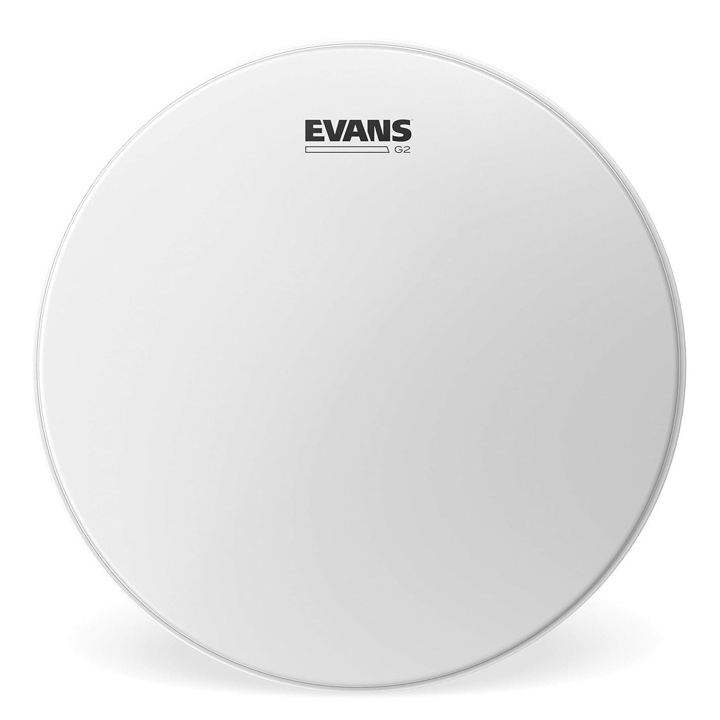 Evans B13G2 Gen G2 13" Coated Tom Drumhead | Batter