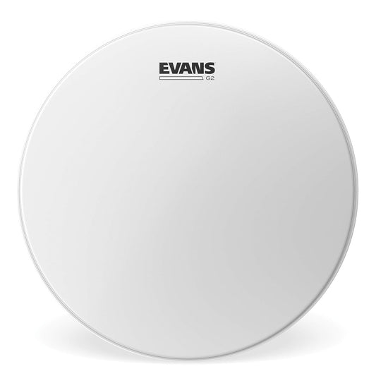 Evans B13G2 Gen G2 13" Coated Tom Drumhead | Batter