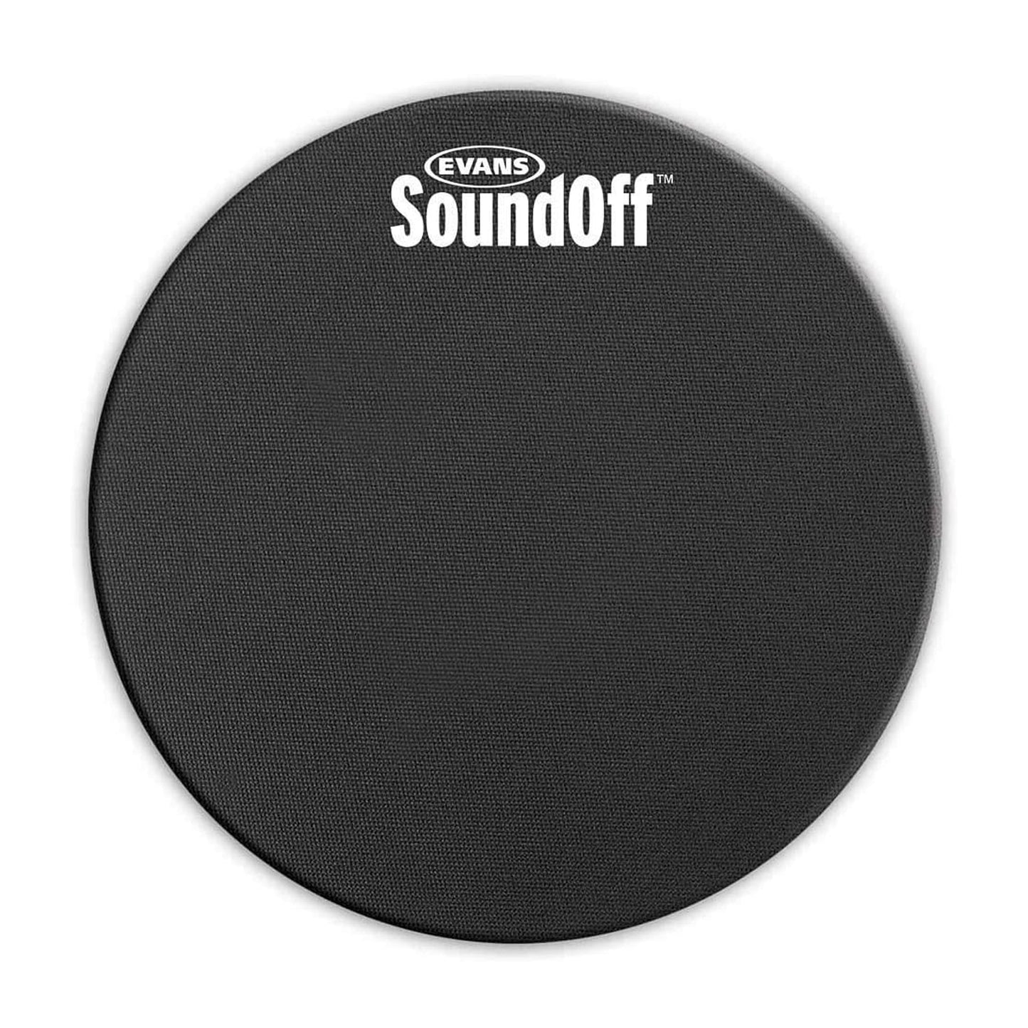 Evans SO-14 SoundOff 14" Snare Tom Drum Mute