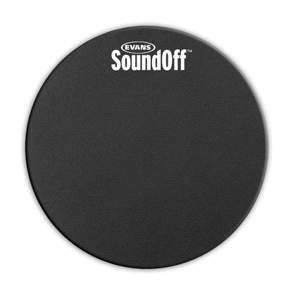 Evans SO-14 SoundOff 14" Snare Tom Drum Mute