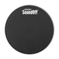 Evans SO-14 SoundOff 14" Snare Tom Drum Mute