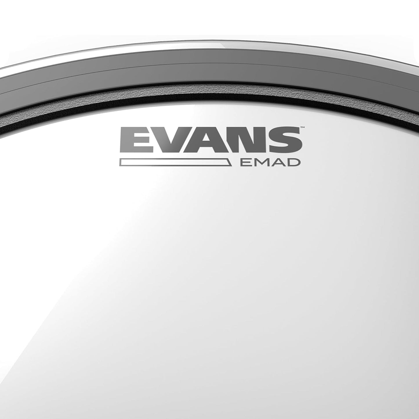 Evans EBP-22EMADSYS EMAD 22" Bass Drum Head System Pack
