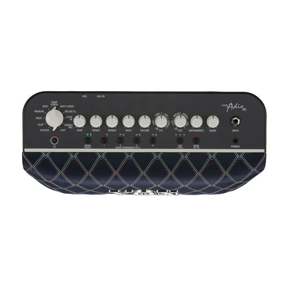 VOX ADIO-BS Bass Combo Amp | 50W Bluetooth | Blue