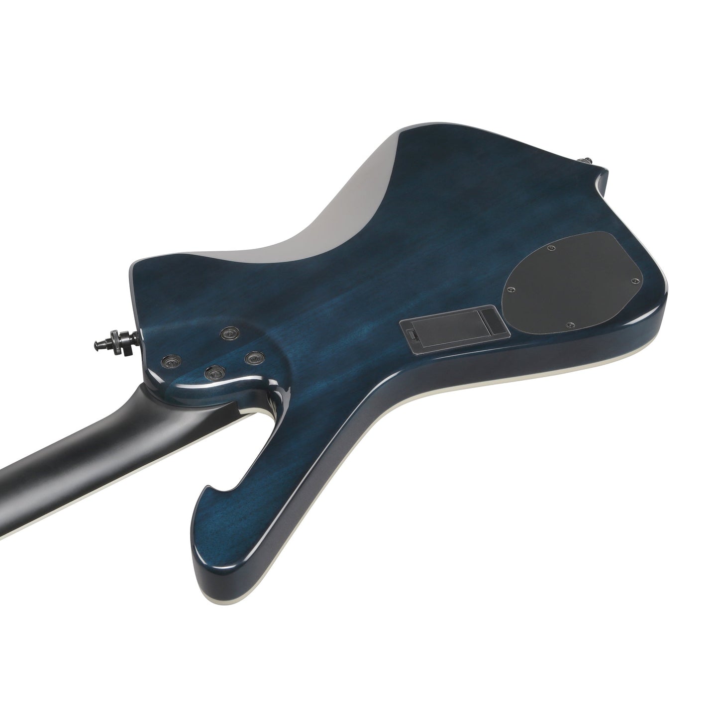 Ibanez ICB720FM-CBS – Bass Guitar | Cosmic Blue Starburst