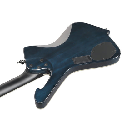 Ibanez ICB720FM-CBS – Bass Guitar | Cosmic Blue Starburst