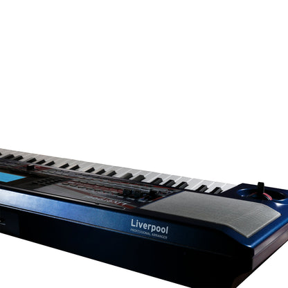 Korg Liverpool | 61-Key Beatles Arranger Keyboard