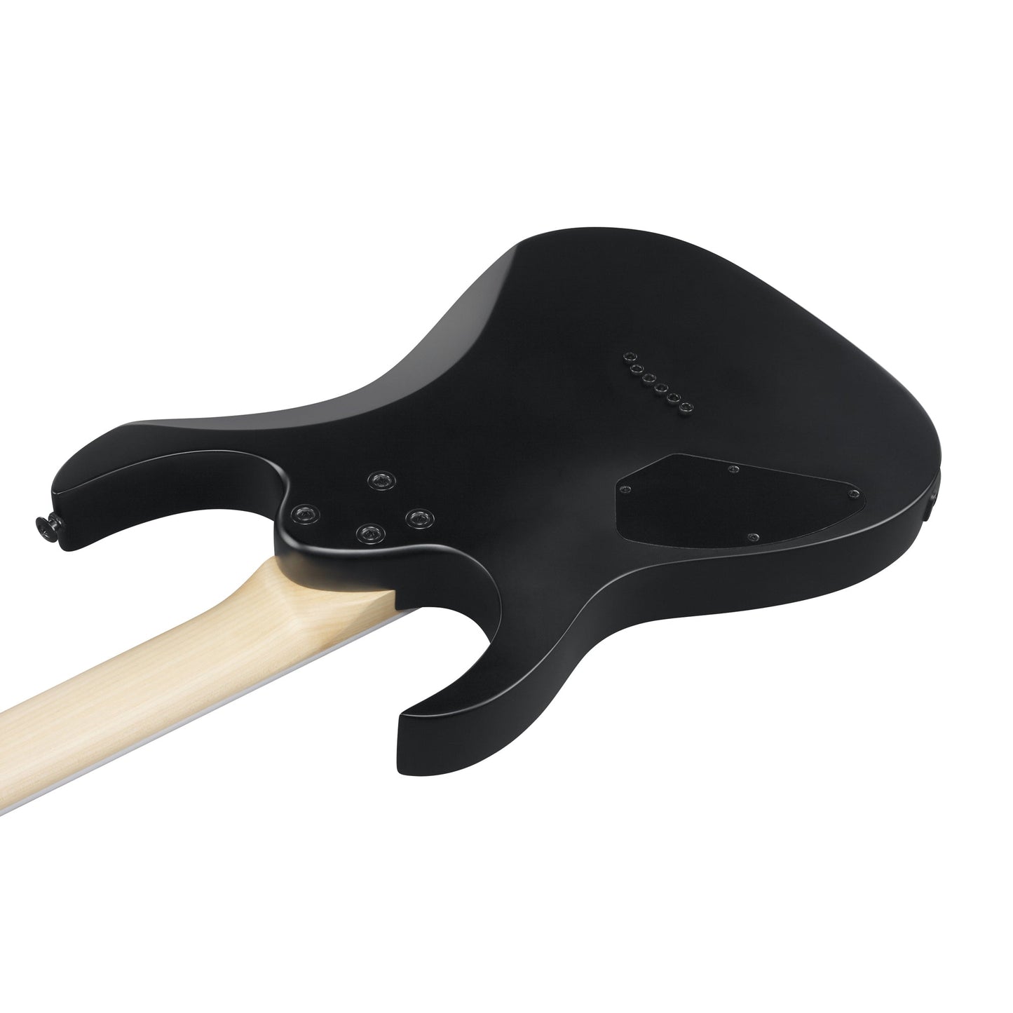 Ibanez GRG121DX-BKF GIO Electric Guitar | Black Flat