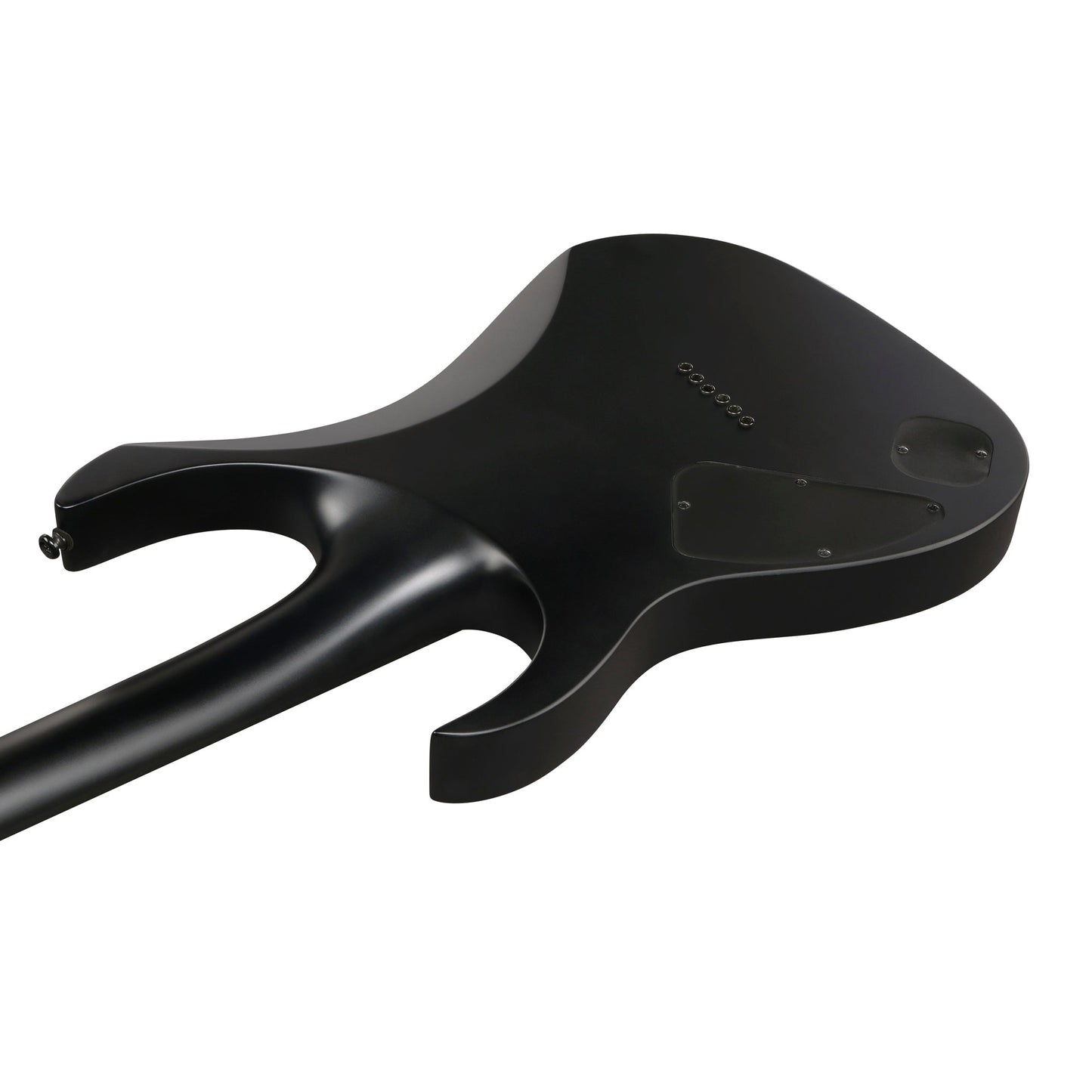 Ibanez RGRTB621-BKF Electric Guitar | Black Flat