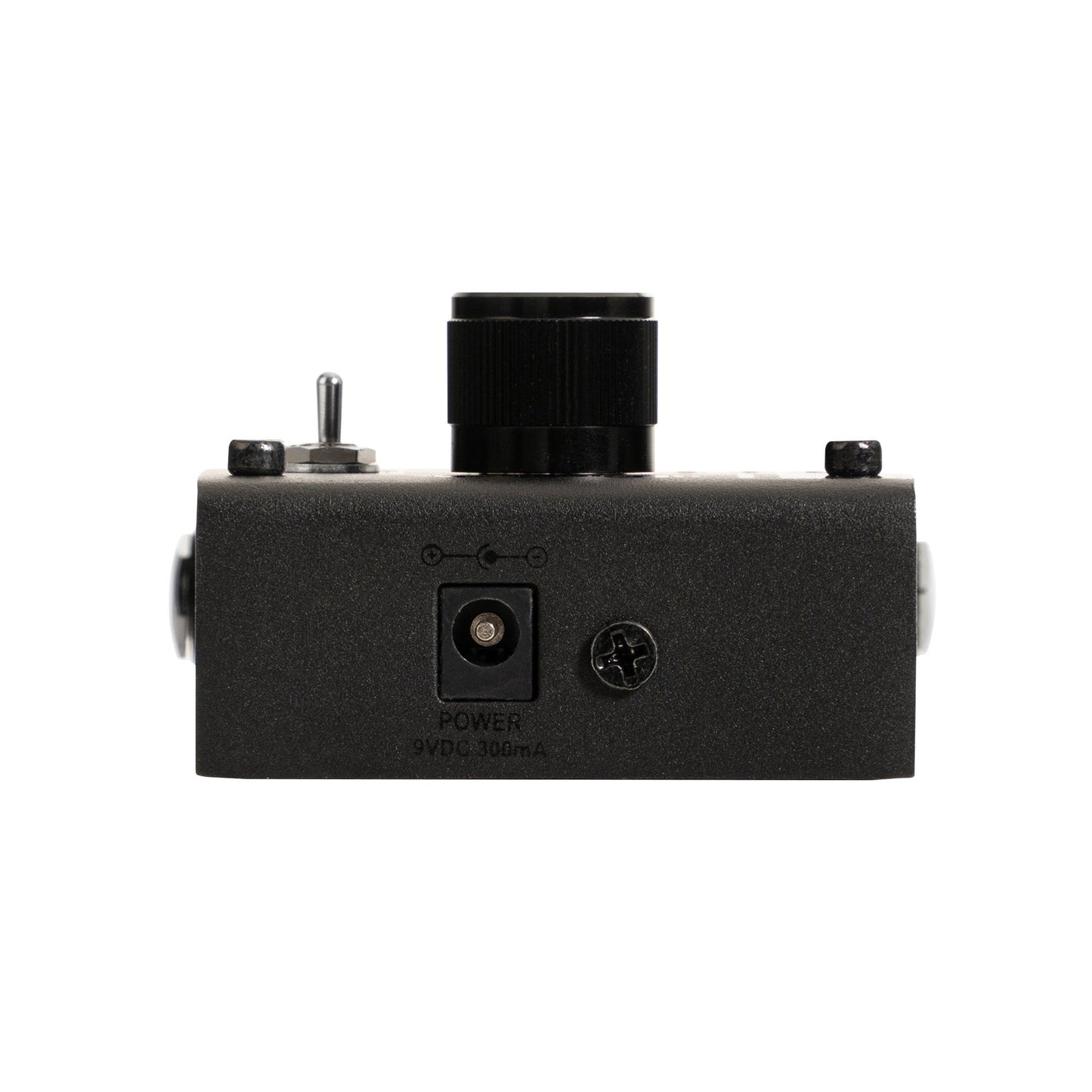 Digitech DROPBK-V-01– Polyphonic Drop Tune Pedal | Black