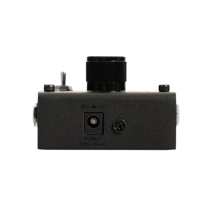 Digitech DROPBK-V-01– Polyphonic Drop Tune Pedal | Black