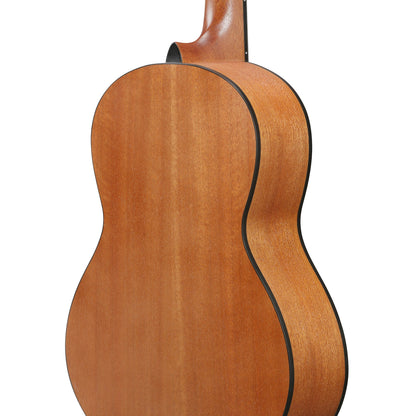 Ibanez GA2-OAM - 3/4 Classical Guitar | Open Pore Amber